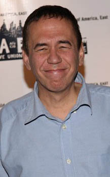 Gilbert Gottfried
